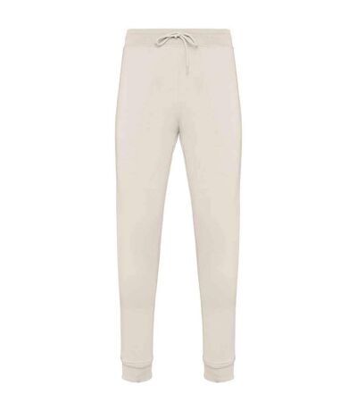 Pantalon de jogging homme blanc cassé Native Spirit