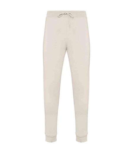 Mens sweatpants ivory Native Spirit