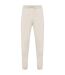 Mens sweatpants ivory Native Spirit