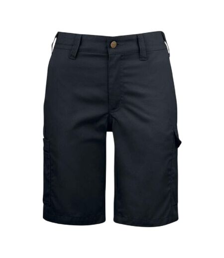 Short De Travail Femme Noir Projob