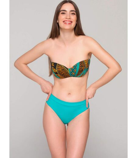 Bas maillot slip de bain 7cm JADE Luna Splendida
