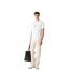 T-shirt Motif/style Impression De Photo Homme Blanc Boss-4