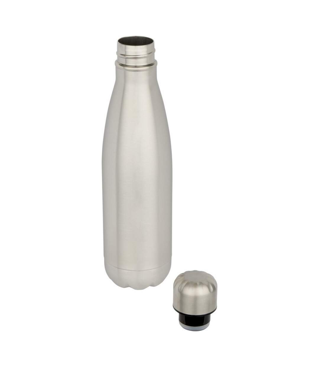 Gourde Cove Taille Unique Gris Acier Floso-2