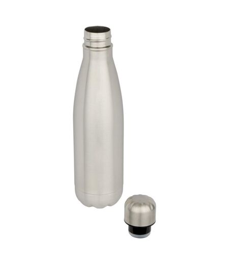 Gourde Cove Taille Unique Gris Acier Floso
