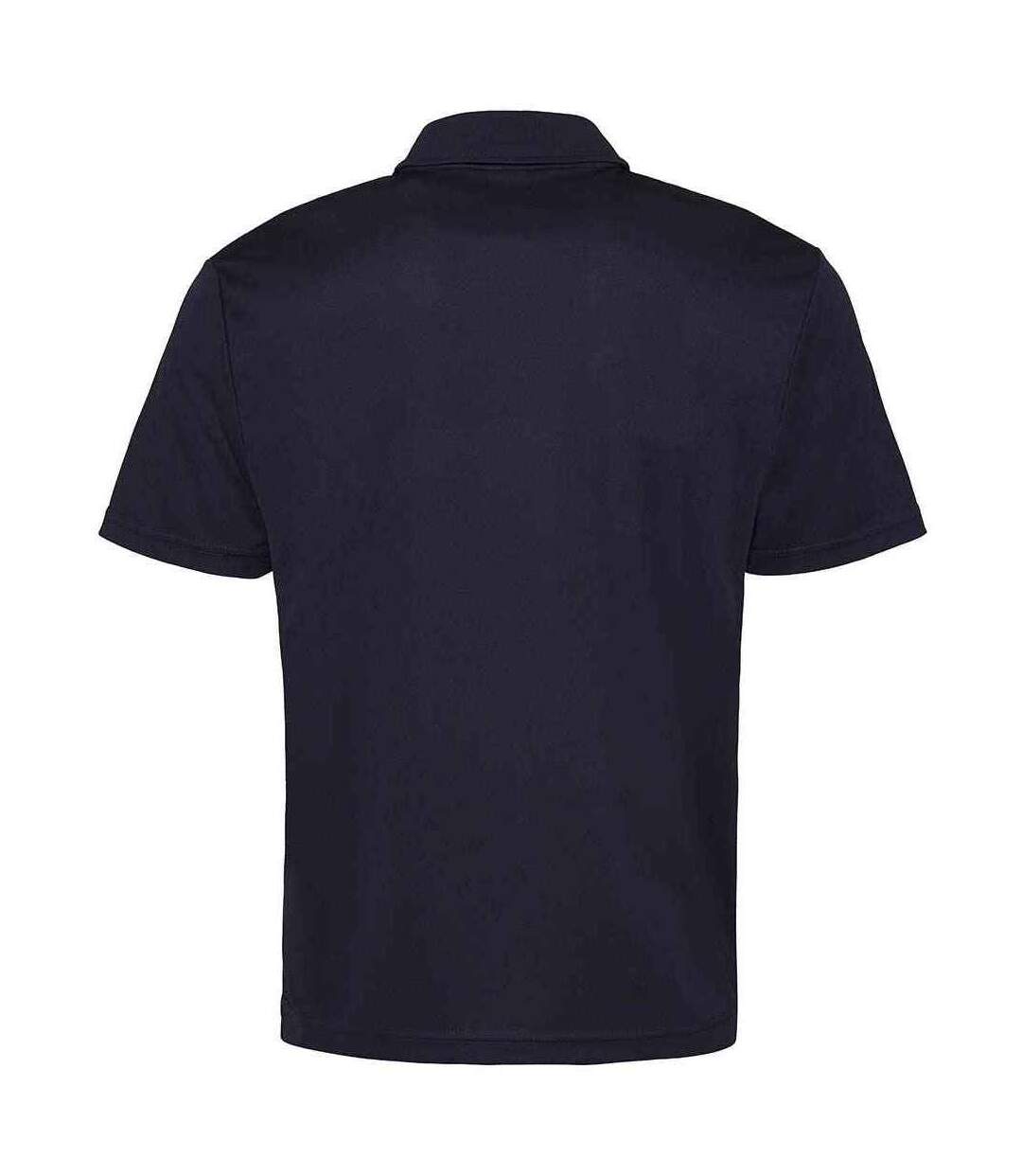 Polo homme bleu marine AWDis Cool AWDis Cool