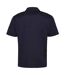 AWDis Cool Mens Moisture Wicking Polo Shirt (French Navy)