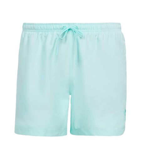 Short de bain bleu homme adidas swimsh