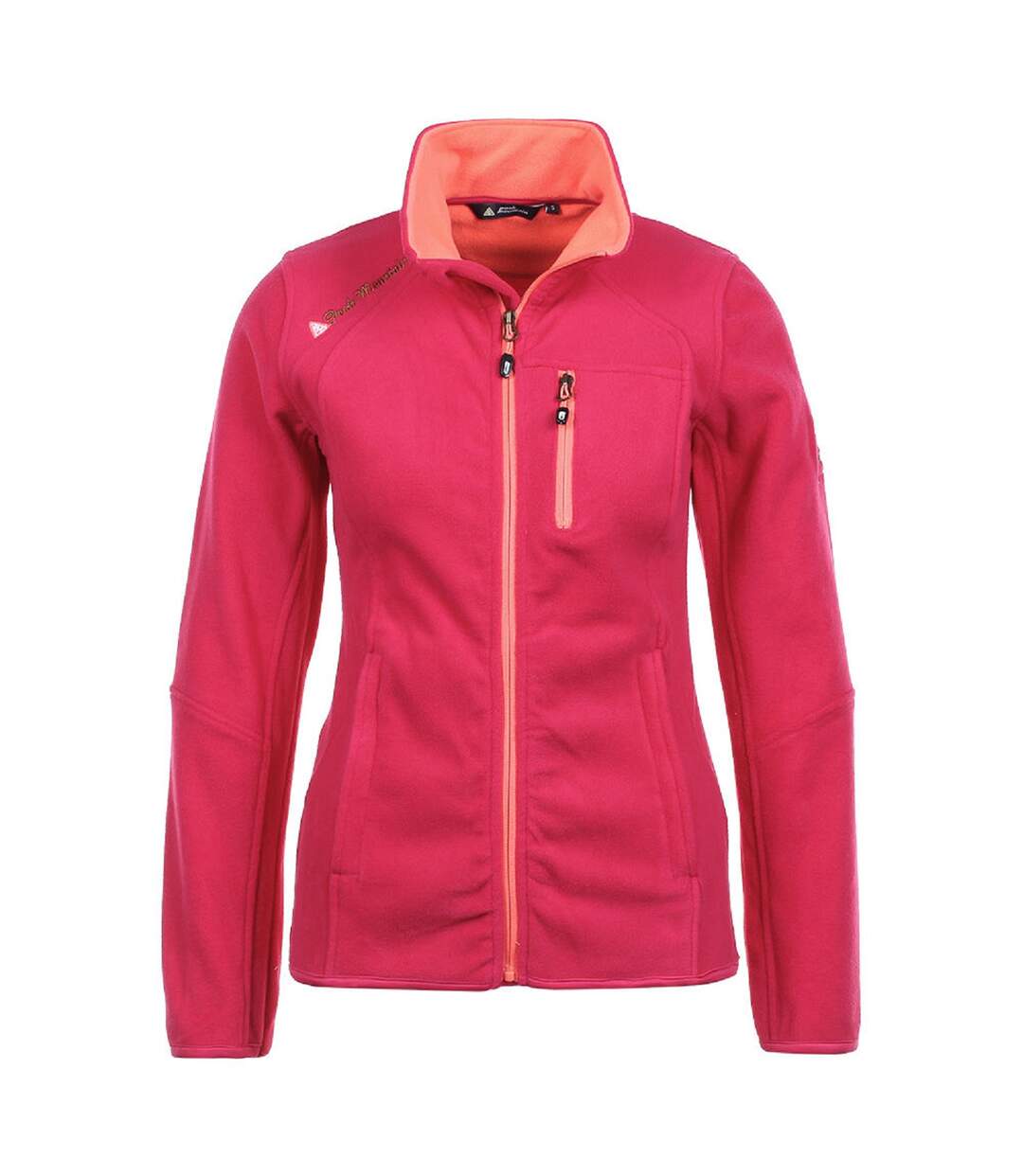 Blouson polaire femme ACALON