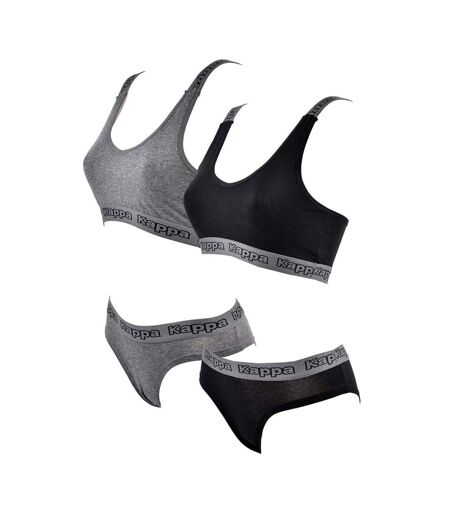 Ensemble Lingerie KAPPA - Pack de 2 pcs 3498