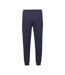 Pantalon De Jogging Milton Homme Bleu Marine Foncé Iguana-2