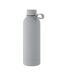 Emerald Double Wall 500ml Water Bottle One Size Grey MidOcean-1