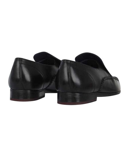 Chaussures Hampton Homme Noir Firetrap