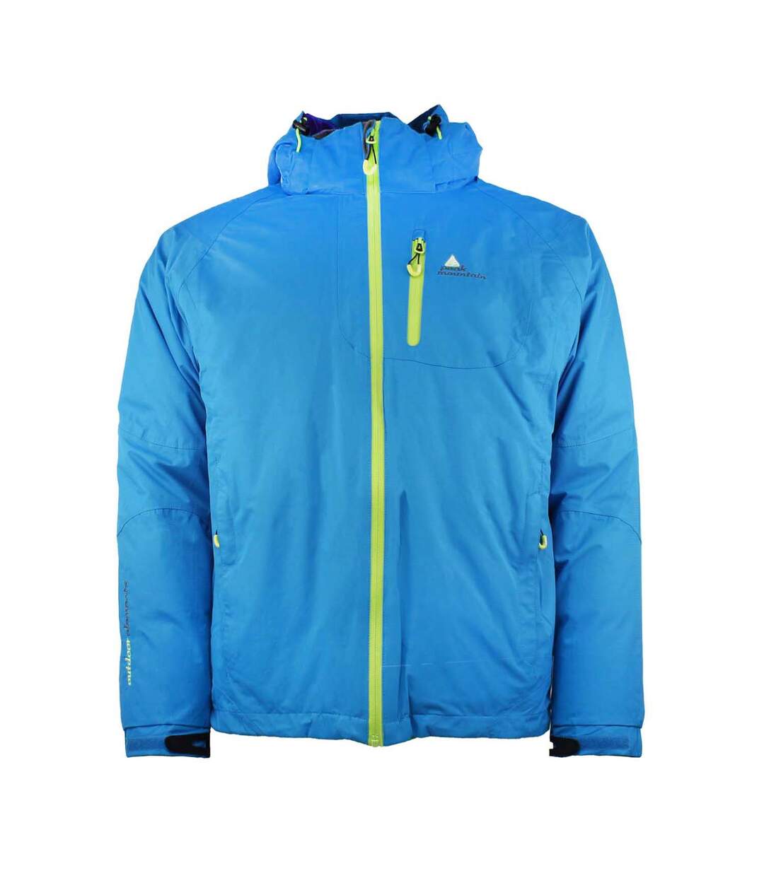 Blouson de ski 3 en 1 homme CIXI-1