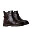 Bottines à Zip The Divine Factory-3