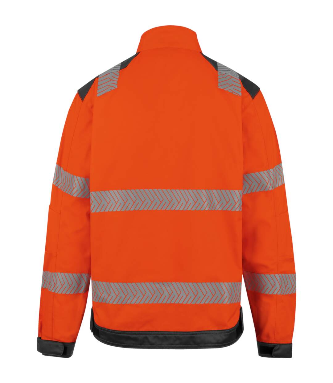 Veste de travail haute-visibilité fluo orange/anthracite Würth MODYF