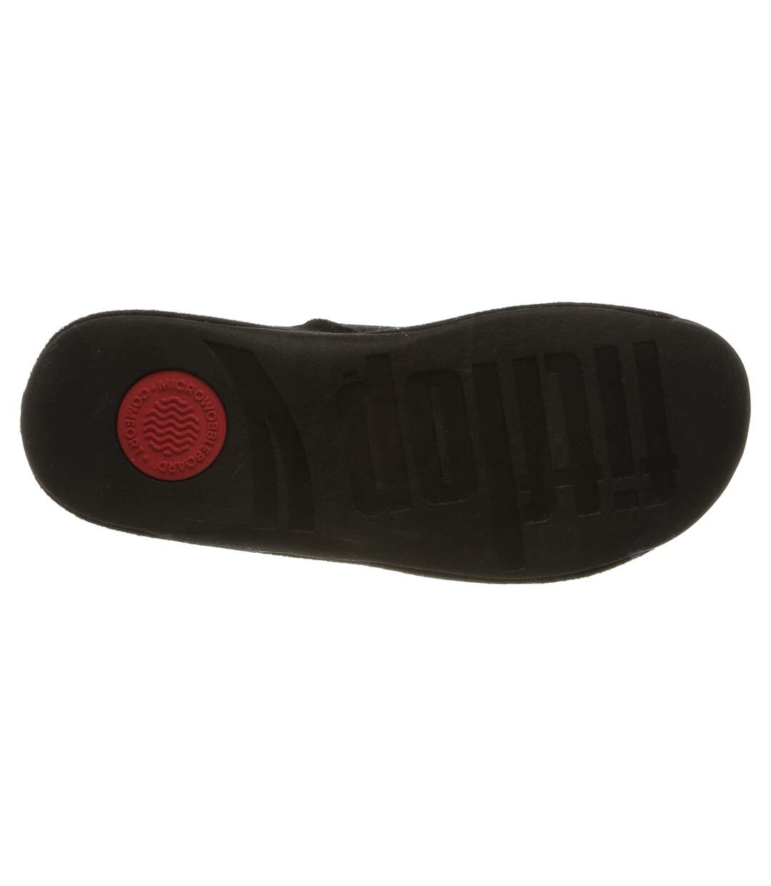 Sabots Shuv Femme Noir FitFlop-4