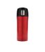 Recycled stainless steel mug one size red XD Collection-2
