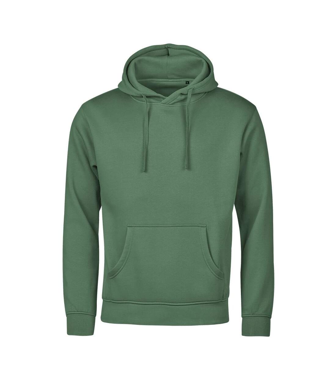 Unisex Adult Urban Hoodie Cactus Tee Jays-1