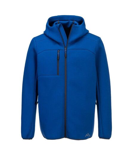 Veste Polaire Kx3 Adulte Quartz Bleu Portwest