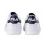Baskets Motif/style Logo Courtbay Homme Blanc Fila-2