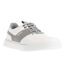 Baskets maple grove homme blanc / gris Timberland-1