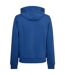 Mens Daple Full Zip Hoodie Medium Blue Hugo-2