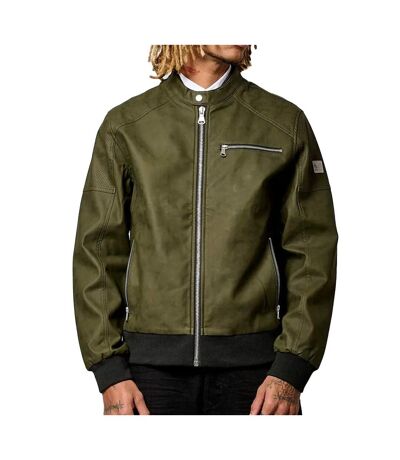 Blouson Kaki Homme Kaporal LIRAKE - L