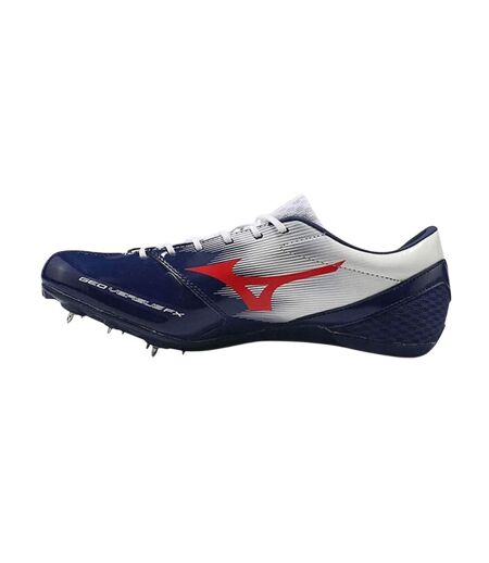 Baskets À Crampons Geo Versus Homme Bleu Blanc Adidas