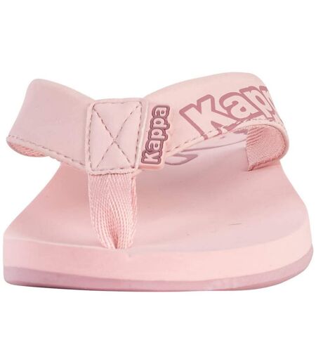 Tongs Aryse Femme Rose Kappa