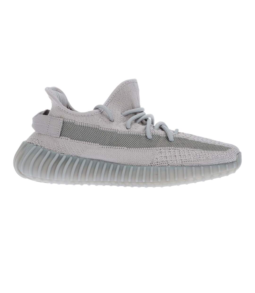Baskets Boost V2 Adulte Gris Yeezy-1