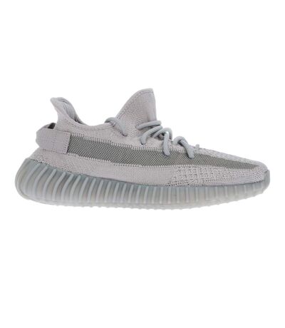 Baskets Boost V2 Adulte Gris Yeezy