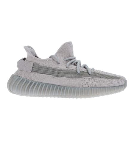Baskets Boost V2 Adulte Gris Yeezy