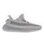 Baskets Boost V2 Adulte Gris Yeezy-1
