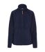 Veste Polaire Trouper Femme Bleu Marine Trespass-1