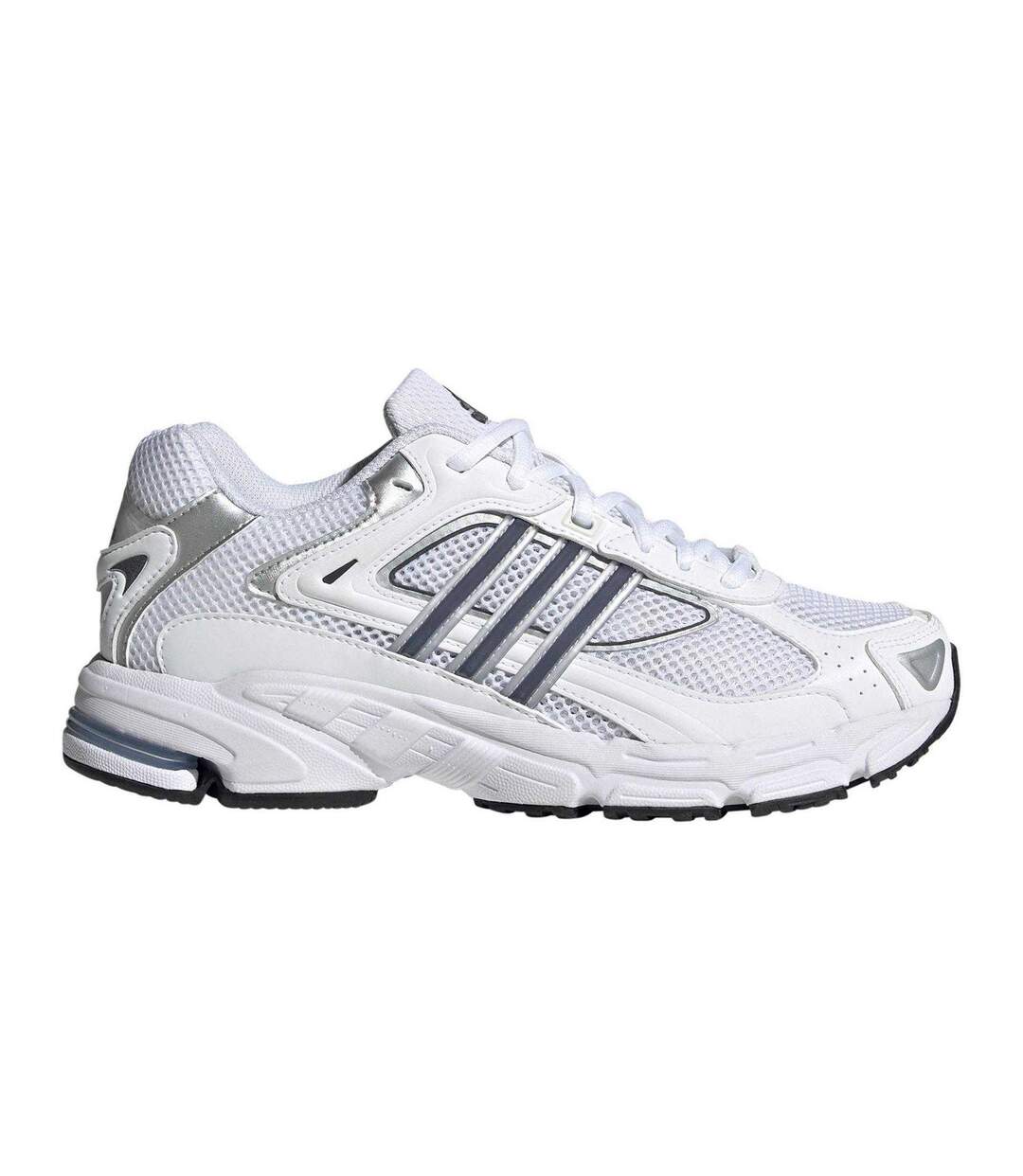 Baskets Response Cl Femme Blanc Adidas-1