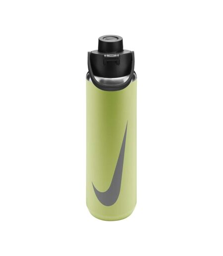 Gourde Recharge Taille Unique Citron Vert Nike