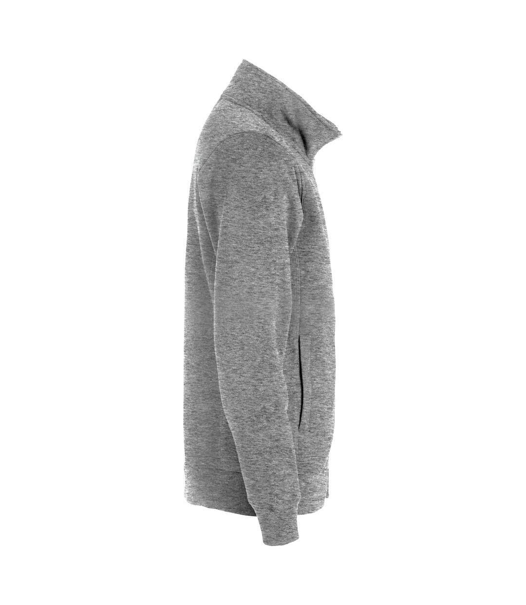 Veste classic homme gris chiné Clique Clique