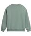 Sweat H4z22 Bld033 Femme Vert 4F-2