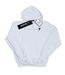 Disney - Sweat à capuche TINKER BELL PIXIE POWER - Femme (Blanc) - UTBI15001-1