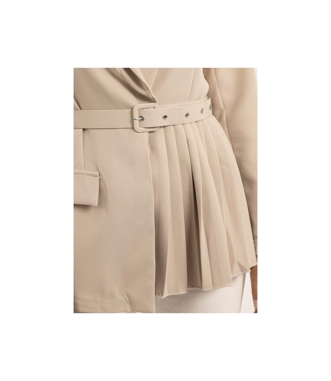Blazer UXIE - Dona X Lisa-3