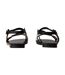Sandales Plate Cuir Oh my Sandals-4
