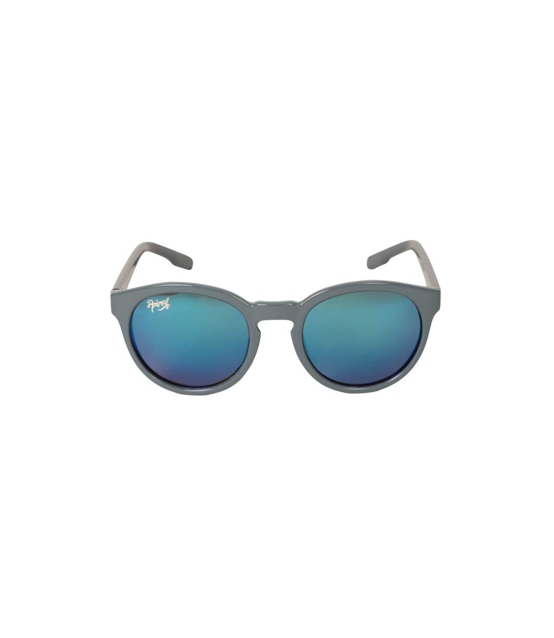 Womens/ladies alina recycled polarised sunglasses one size blue Animal-1