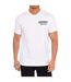 Men's short sleeve T-shirt S71GD1116-D20014