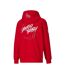 Sweat Rouge Homme Puma Mikey Daygo - L