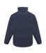 Mens Horizon Micro High Density Compact Fleece Jacket Navy Result-2
