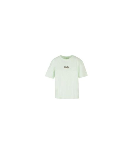 Menthe Claire Miss Tee