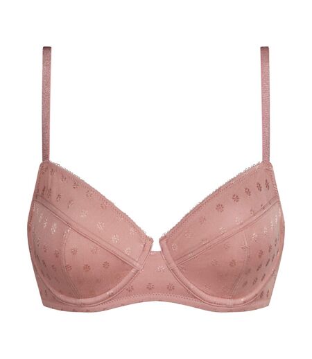 Soutien-gorge emboitant avec armatures Cosy Time
