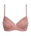 Soutien-gorge emboitant avec armatures Cosy Time-5