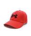 Casquette Rouge Homme Under Armour Blitzing-1