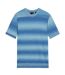Unisex Adult Notte T-shirt Blue Ted Baker-1